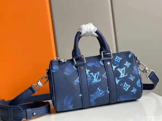 VUITTON KEEPALL LOUIS XS 0513